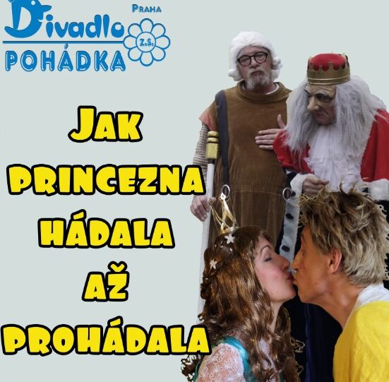 jak-princezna-hadala