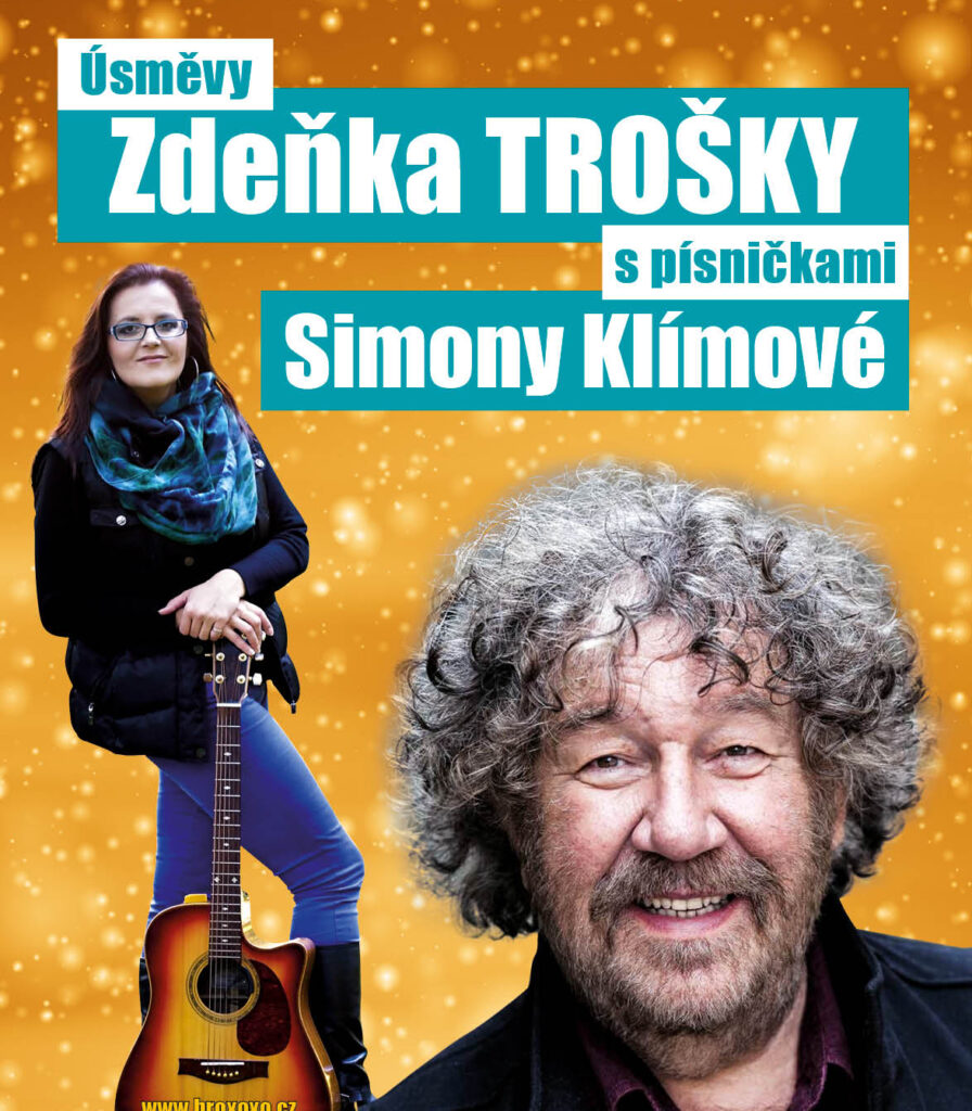 z-troska-a-s-klimova