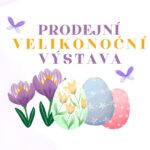 prodejni velikonocni vystava nahled